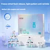 Triple Peptide Anti-Wrinkle Skincare Set - Firming, Lifting  Hydrating Face Kit for All Skin Types Beauty care product 1