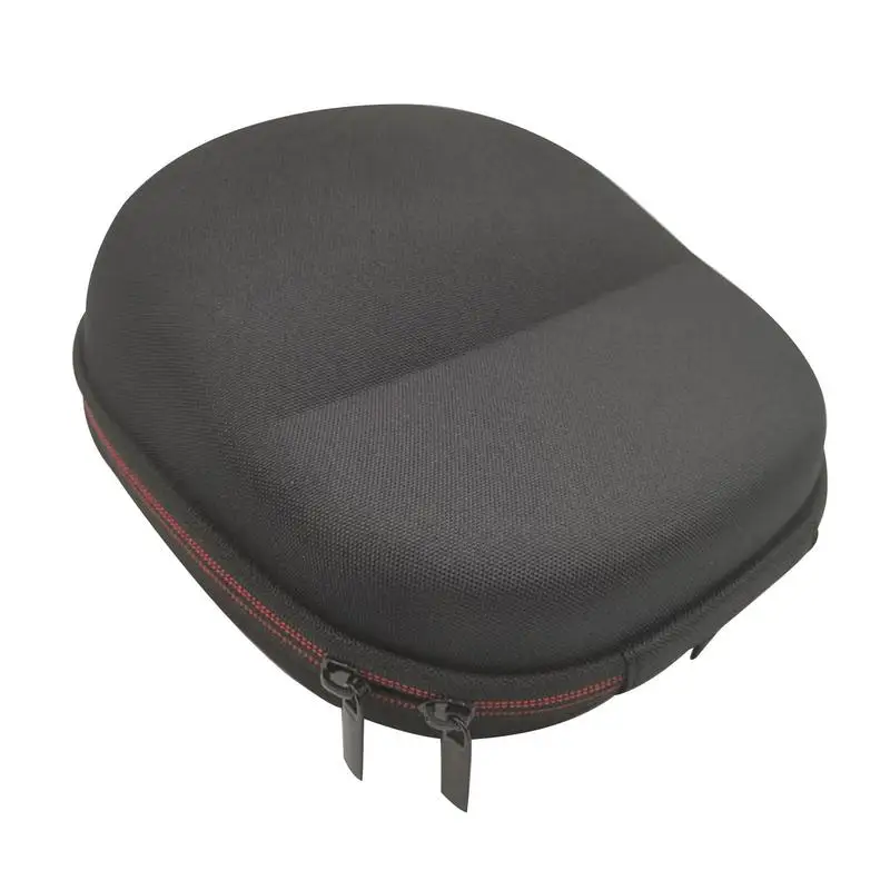 Wireless Headset Case Waterproof Storage Headphone Bag Protective Hard