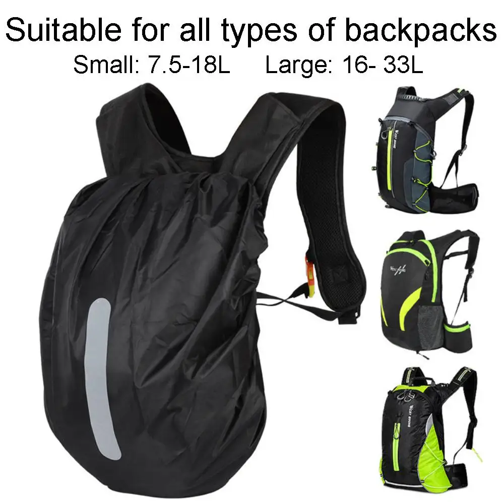 Bicycle Bags Men Portable Waterproof Mtb Road Bike Cycling Backpack