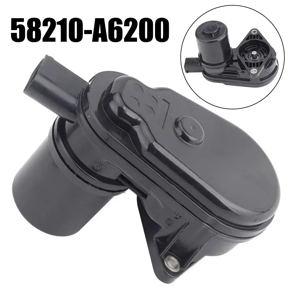 Newest Rear Electric Brake Pump Motor For Hyundai For I30 Kia Ceed 58210-A6200 Direct Replacement Car Accessories