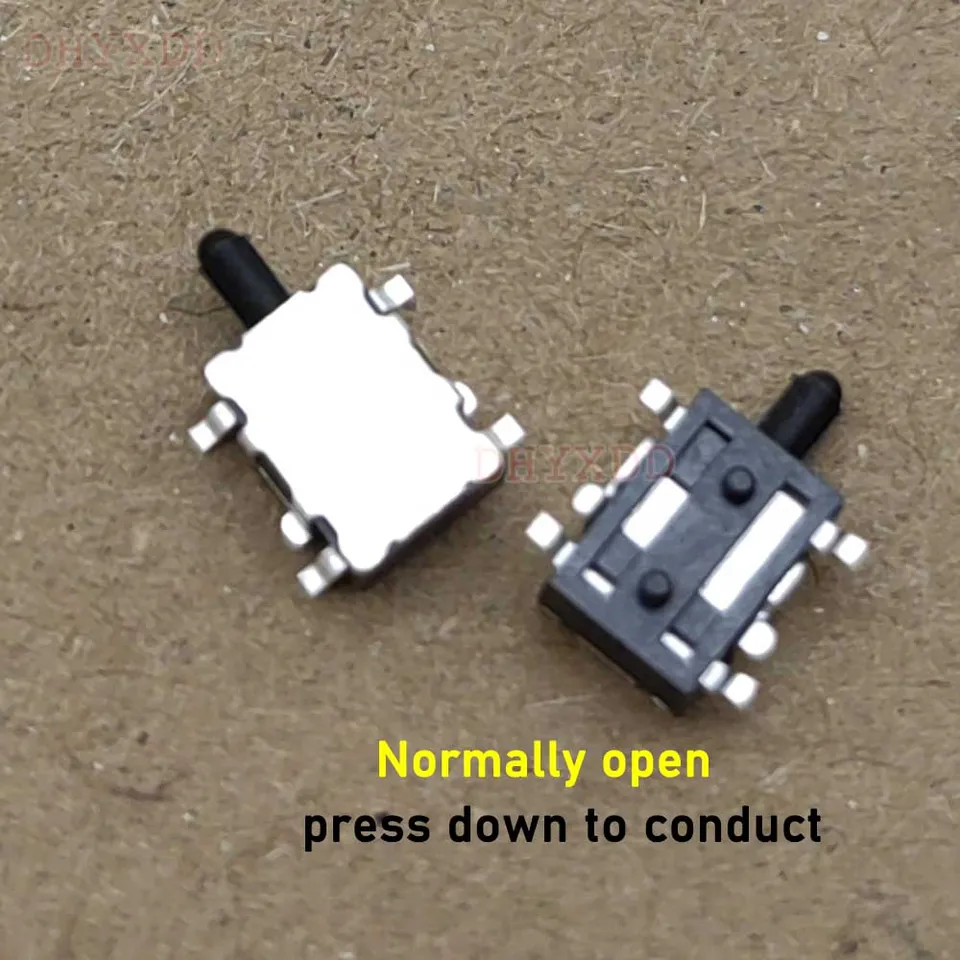 15 Micro Interruttori Finecorsa - Interruttori A Leva Con Rullo, Normalmente Aperti - Foto 10