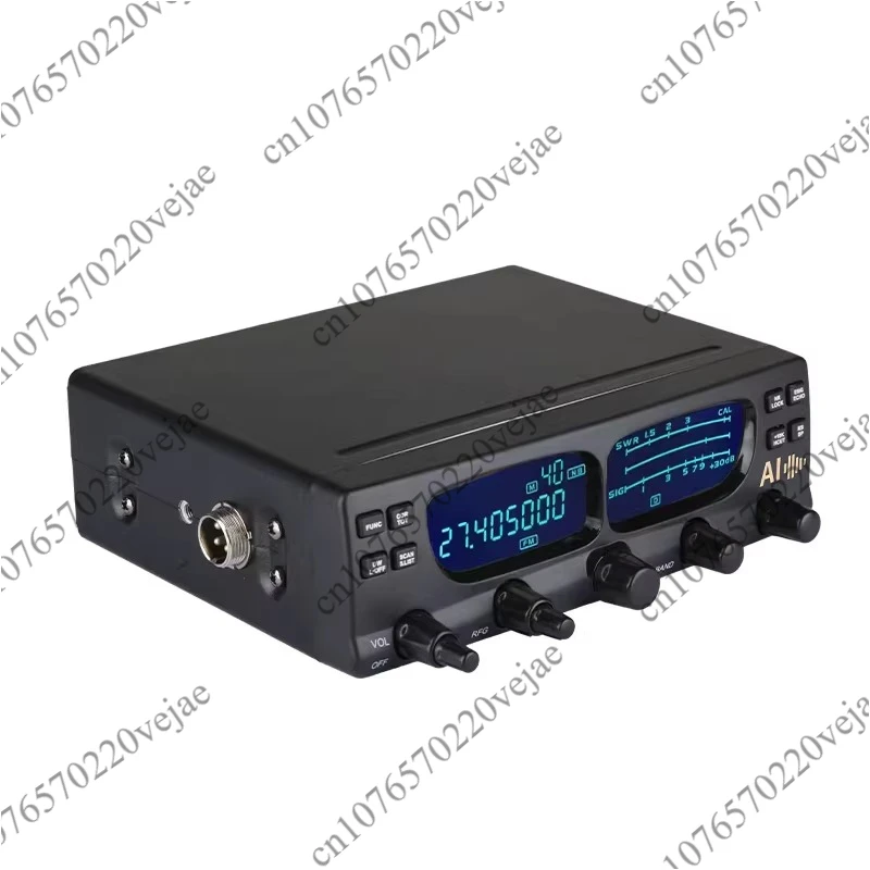 829대의 27MHz-39MHz 단파 무전기, 해상 선박용 단파 CB 무전기, 낚시 보트 차량용 무전기