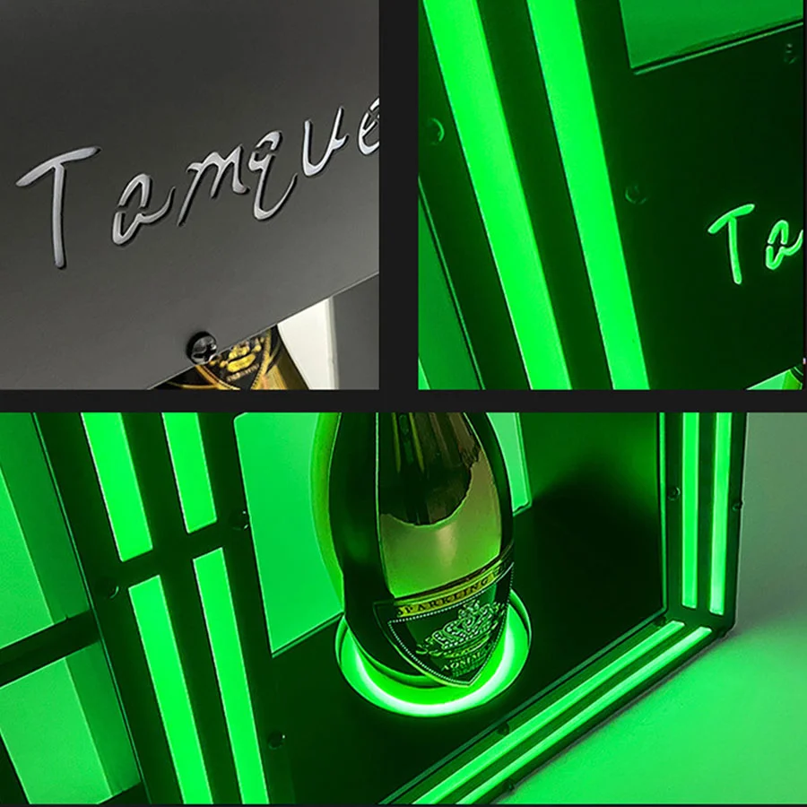 Рисунок 6 - Металлический роскошный держатель