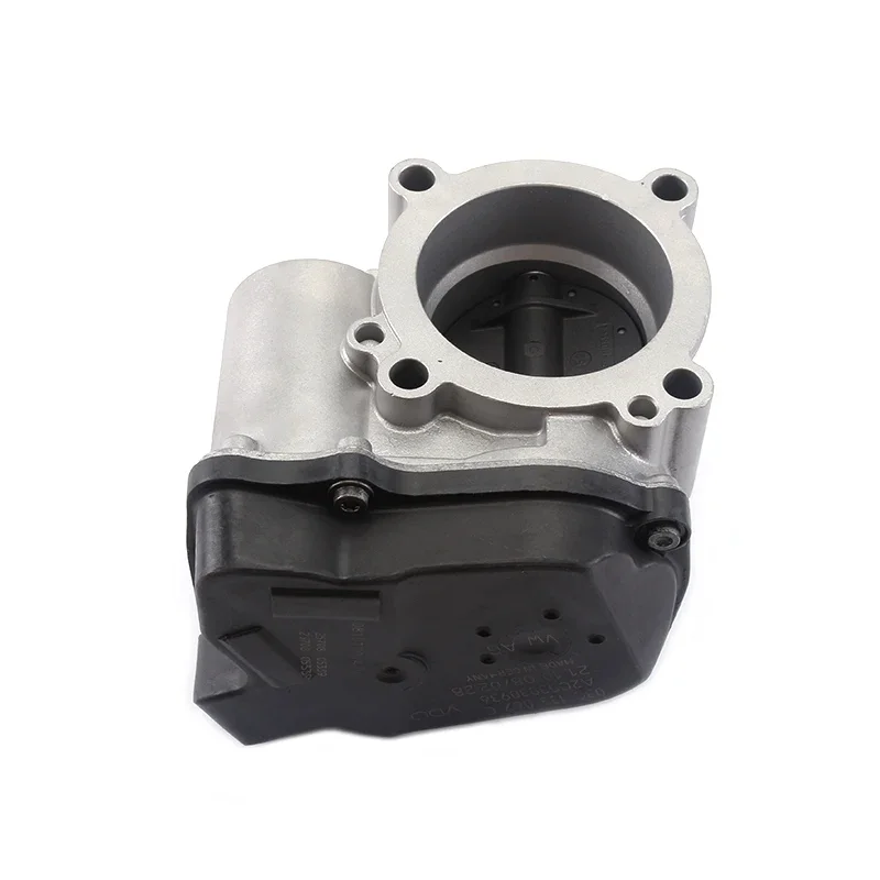 

OEM 03C13306 2C высококачественный корпус дроссельной заслонки автомобиля подходит для сборки автомобильной коробки передач