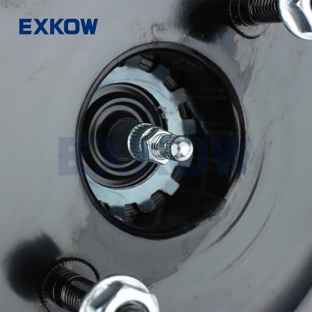 Booster freno Assy LHD per Toyota Hilux 1997-2005 LN165 LN170 LN190 KDN145 KDN150 KDN165 KDN170 KDN190 44610-3D740 - Image 5