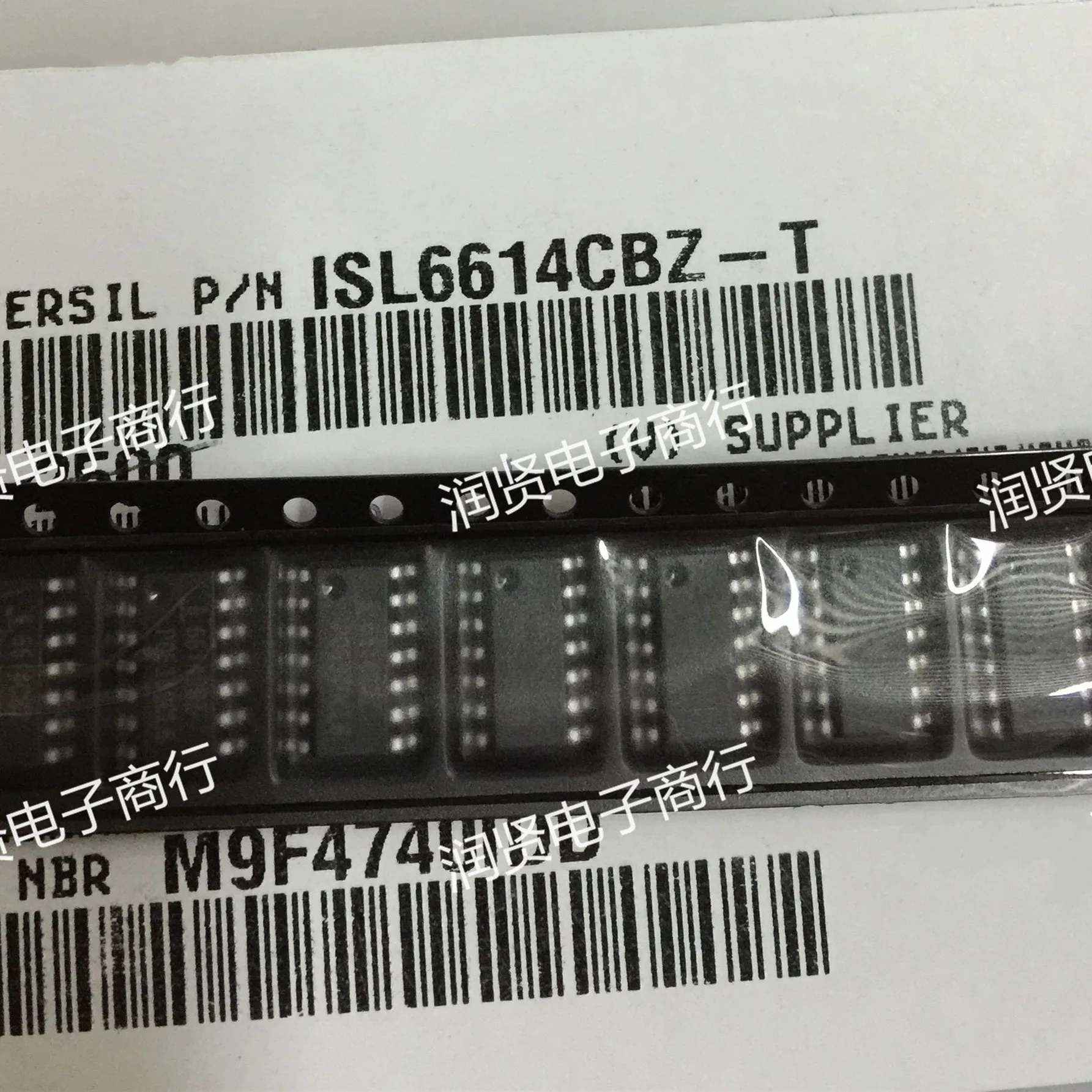 

2 шт., детали ISL6614CBZ, мак660 см, LMC660, SOP14, новый оригинальный