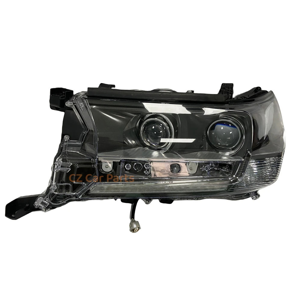 

Фонари головного света RH LH OEM для Land Cruiser 2016 2017 2018 2019 2020