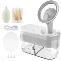 Electric Ear Water Cleaner Earwax Ear Wax Removal Irrigation System Safety Ear Washer Cleaning Ear Cleaner 1