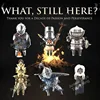 Dark Souls Action Figure Solaire Siegmeyer Oscar Ornstein Artorias Figura Collezione di modelli in PVC Giocattoli Regali 1