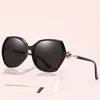 -75 -100 Myopia Sunglasses Polarized Light Women Polarized Sun Glasses Prescription Hyperopia +125 +150 +175 Optical Sunglasses 5