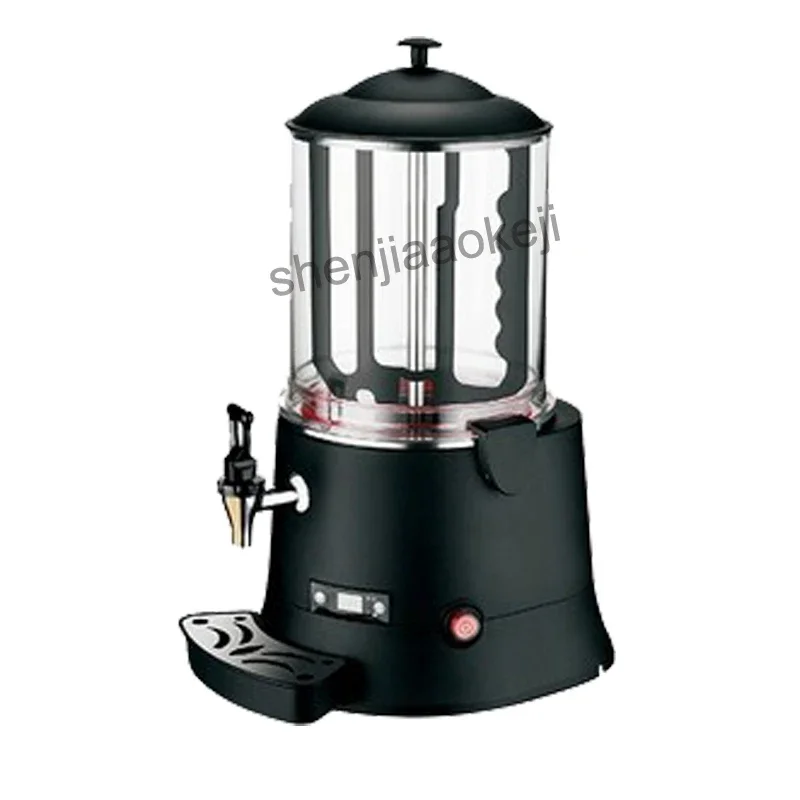 Hot Chocolate Machine 10L 110v/220v 1pc for Electric Mixing