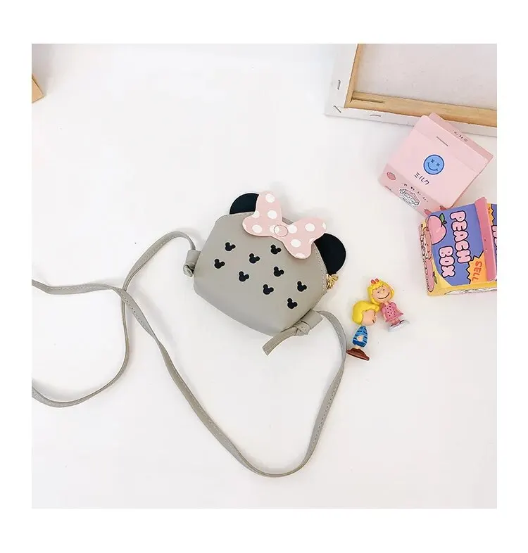 1PC الأطفال محفظة نسائية للعملات المعدنية جديد الك...