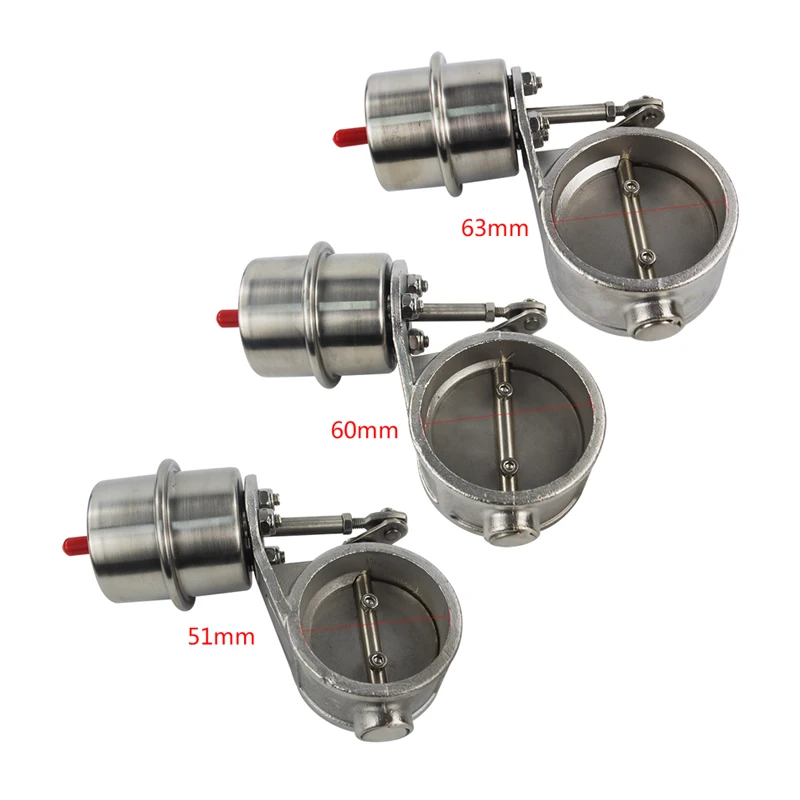 LIZHI RACING-ο  Ȱȭ  ƾƿ,  Ÿ з:  1 , LZ-ECV01, 02, 03, 2 ġ, 51mm, 60mm, 2.5 ġ, 63mm