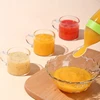 Squeezing Feeding Bottle Silicone Newborn Baby Training Rice Spoon Infant Cereal Food Supplement Feeder Safe Tableware Tools 5