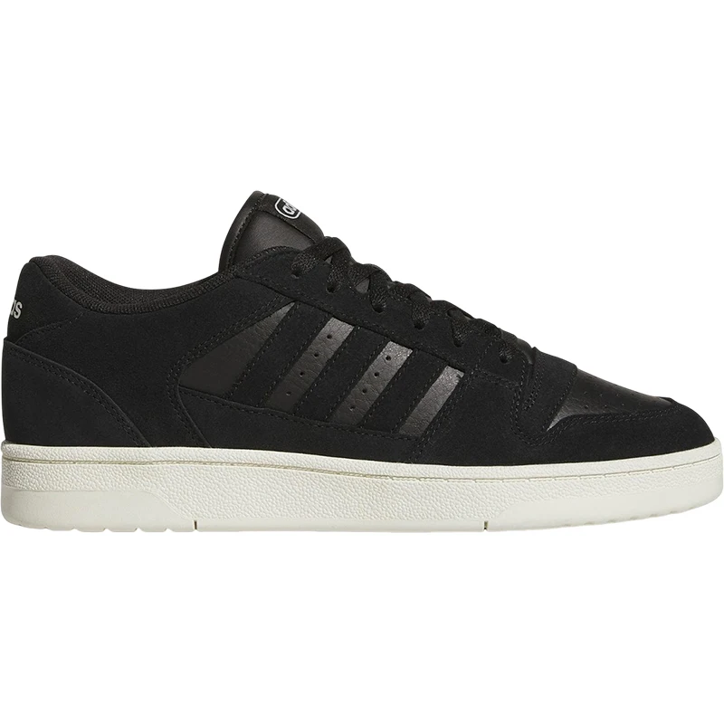Scarpe da ginnastica casual da basket giornaliere unisex Adidas Genuine Summer 2025 JS3388 - immagine 5