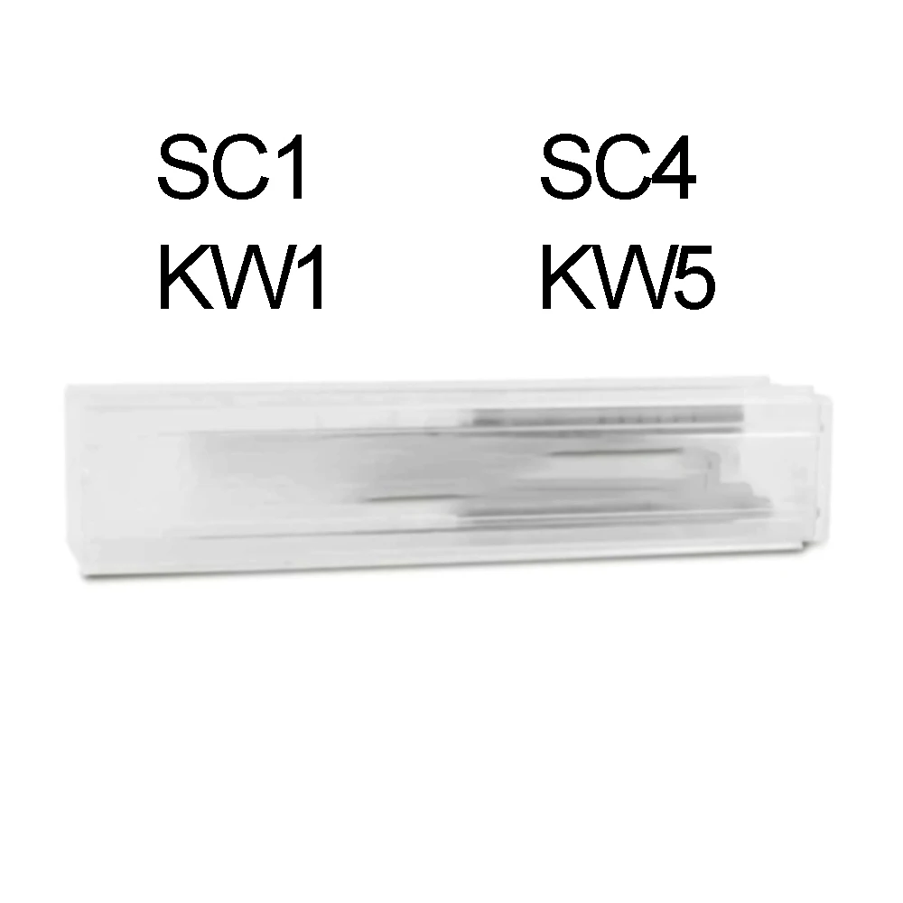 SC1 SC4 KW5 KW1 Original LISHI 2 In 1 Tools Auto and Plug Reader Hand Tools Kits 