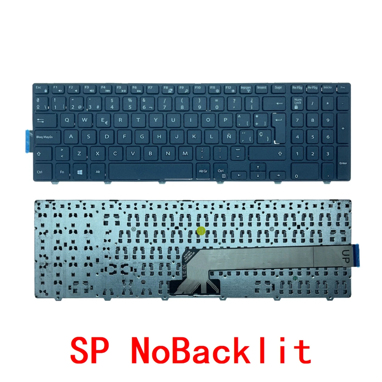 peças para laptop
