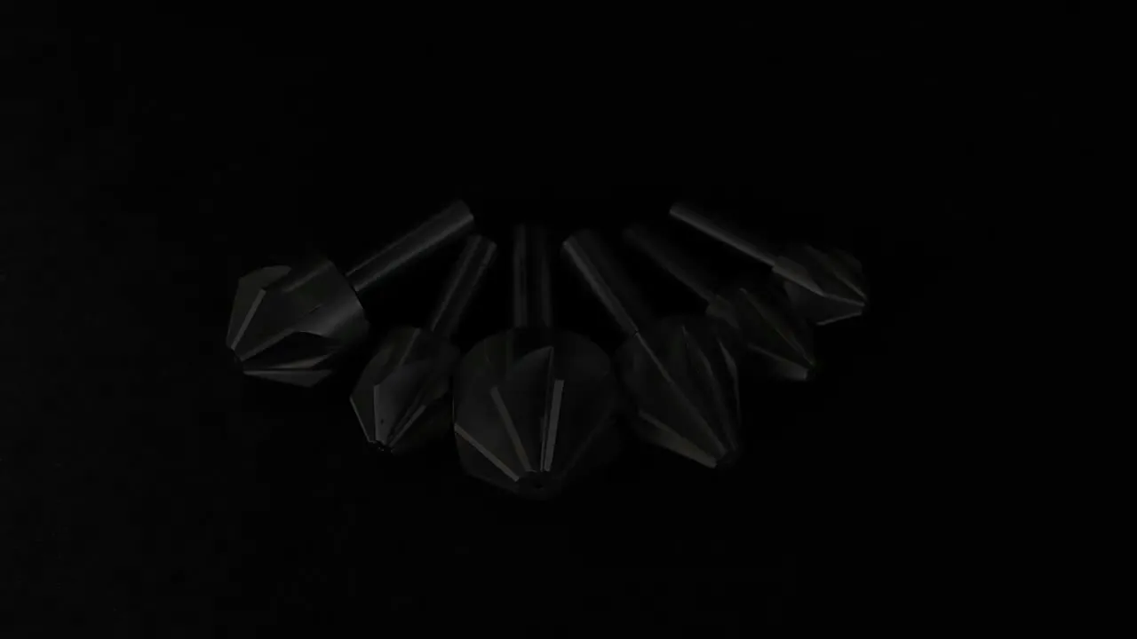 Стоимость продажи HSS6542 фреза для снятия фаски с прямым хвостовиком наружный