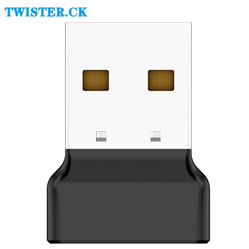 

2023 New Bluetooth-compatible 5.3 Adapter Usb Wireless Audio Receiver Transmitter Dongle For Desktop Computer Laptop