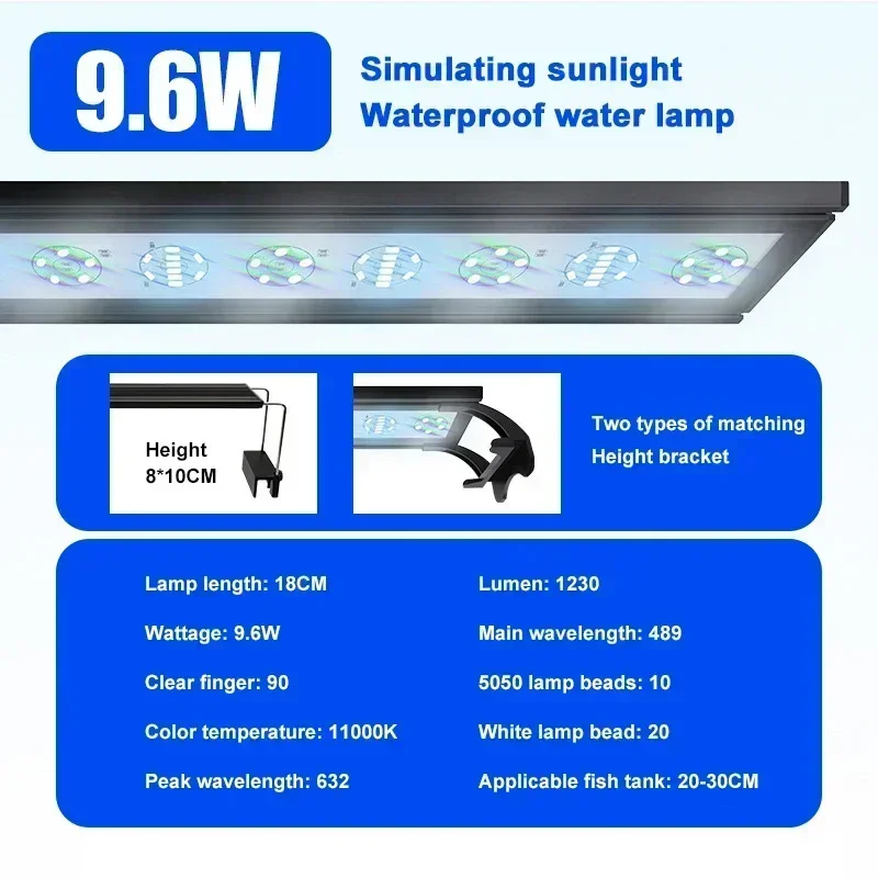 Regular 18cm