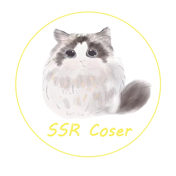 SSR Coser Store