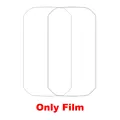Only 2pcs film