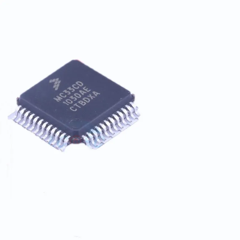 

1PCS/LOT MC33CD1030AE LQFP-48 MC33CD New Original In Stock