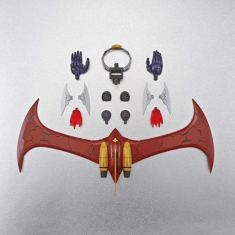 Figurine Articulée Goldorak Mazinger Z