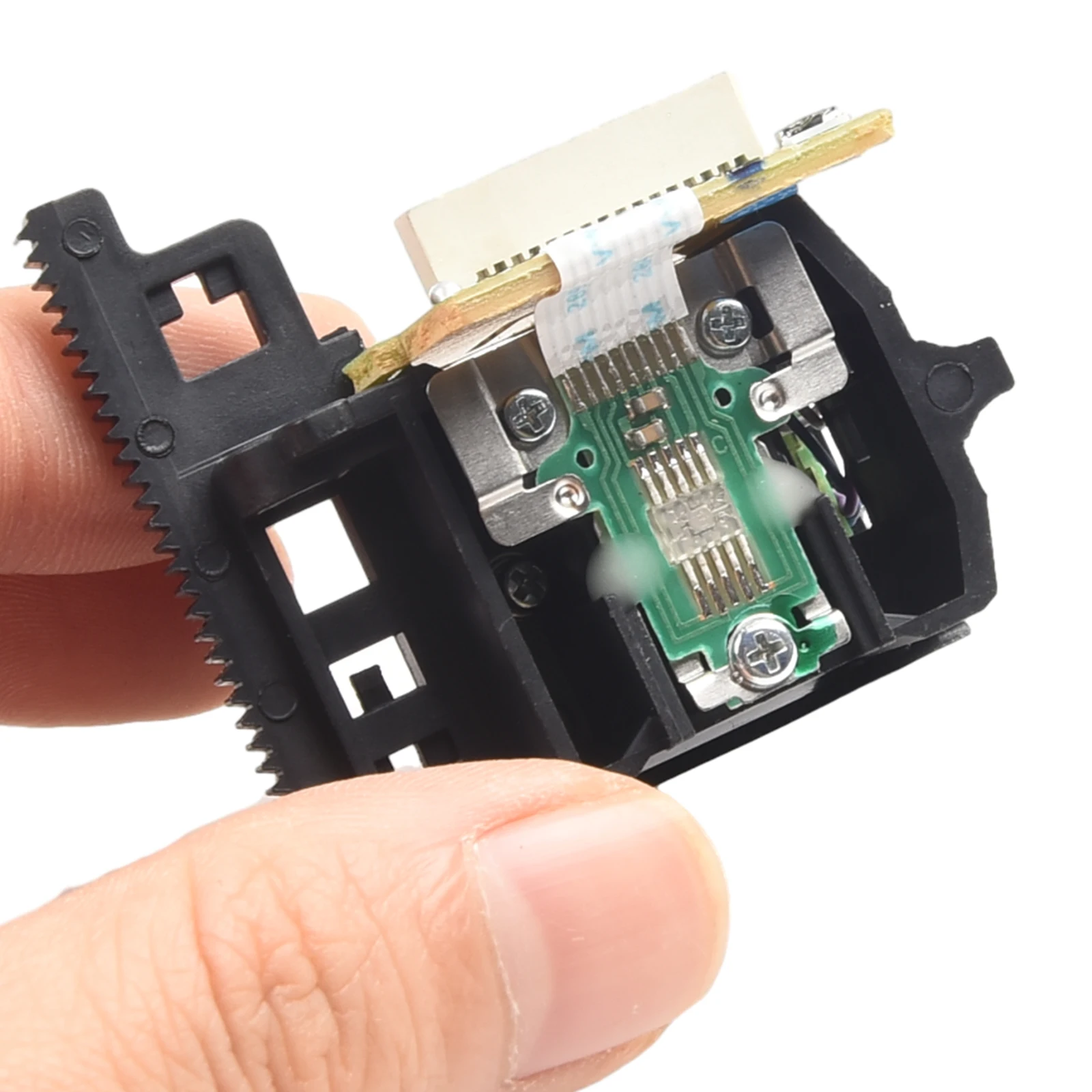 Lettore Di Ricambio Per Lenti Ottiche A 16Pin Pick-Up Per Lettori Dvd Sanyo Sf-P101N / Sf-P101 Forniture Per Apparecchiature Elettriche Accessori