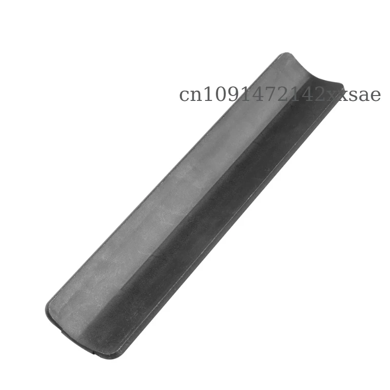 Tactical Hunting Steel Rail Base 20/116mm Steel Round Bottom Dovetail Rail Base 11mm Airgun Sight for Outdoor Hunting