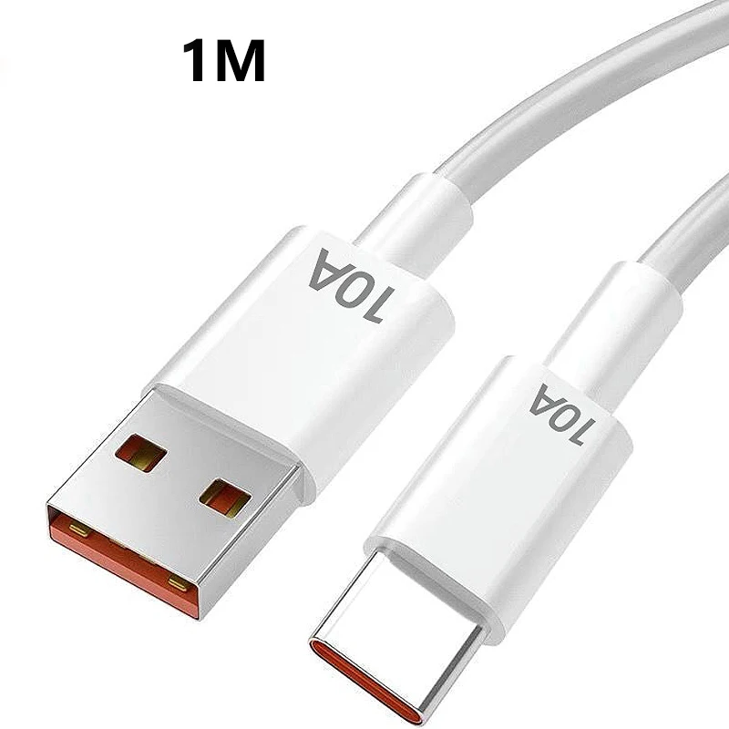 Ultra-Fast 120W 4-Port USB-C Power Adapter