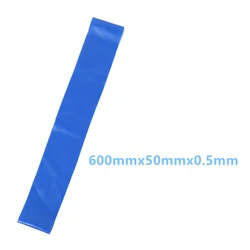 Enhanced Title:  
Versatile Resistance Bands for Yoga, Pilates, and Home Workouts (Blue)