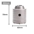 60mm