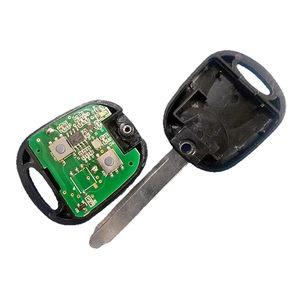 Chiave per auto remota con chip - S13a18e37816b49bc89ea4f296d2df6391