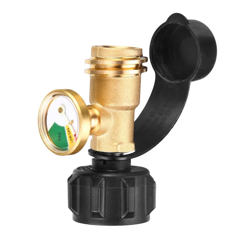 1/2/3PCS Connector Pol Connector Easy Installation And Operation High Quality Qcc1 Filling With Meter