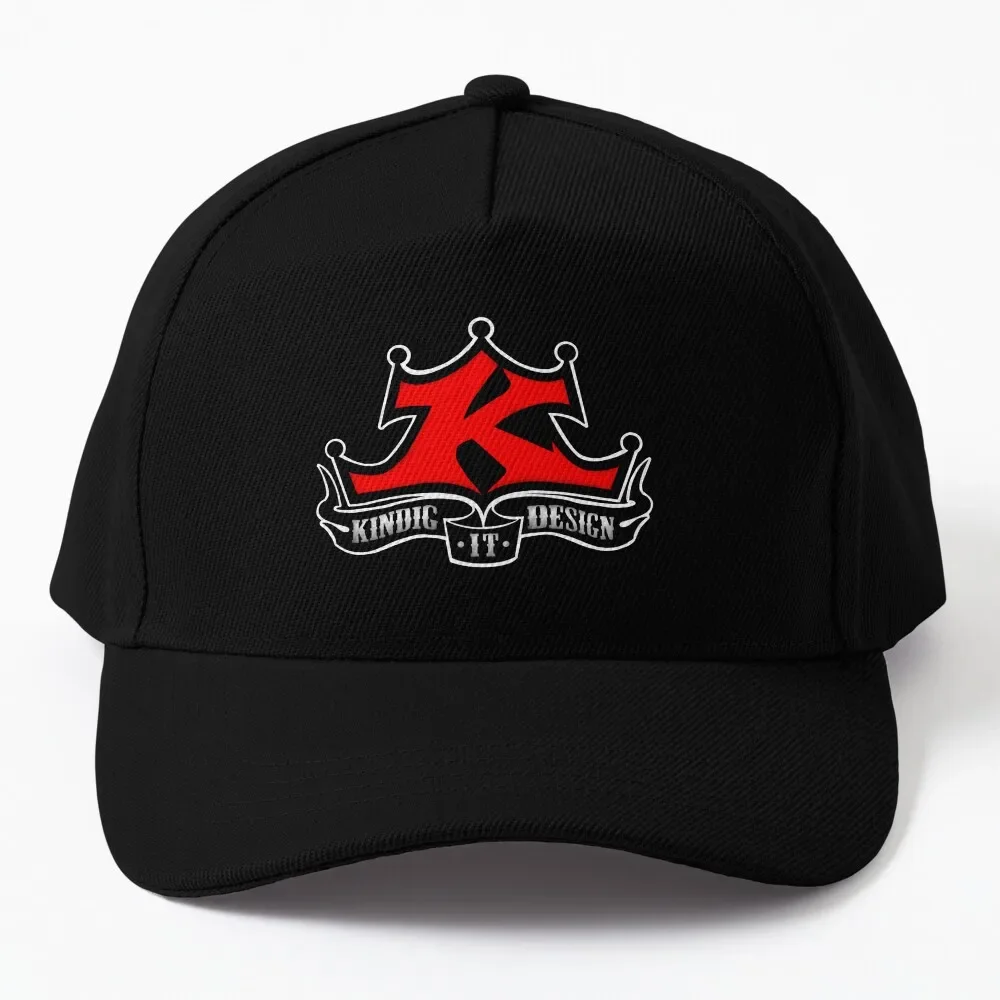 

Kindig Baseball Cap Horse Hat Sun Cap Fishing cap Luxury Women's Beach Men's