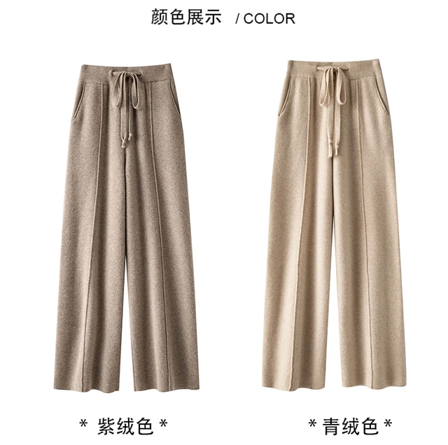 Wool Pants Warm Winter Pants Womens Australia Shell+™ Merino Pants - Main Image