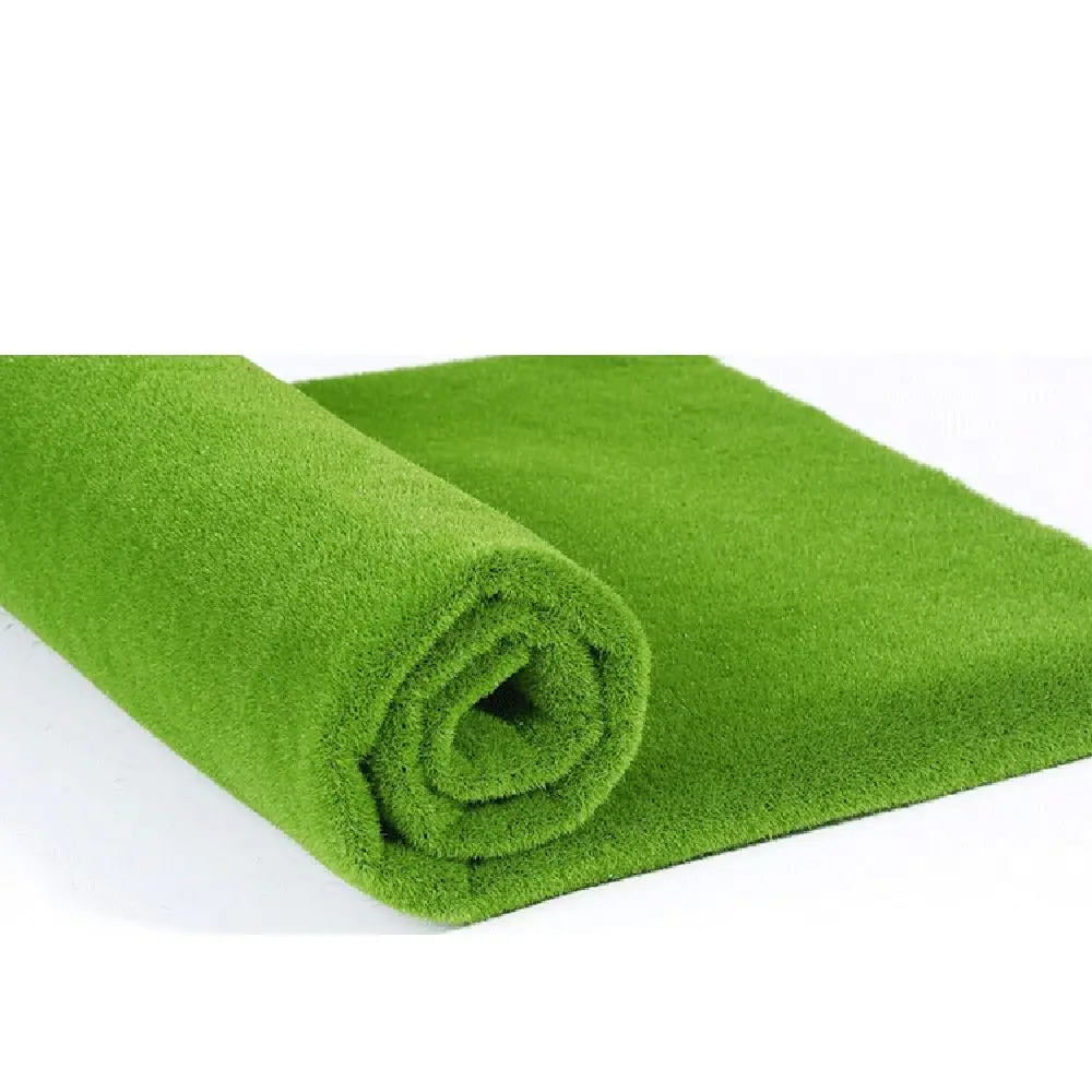 DIY Fake Moss Grass Turf Eternal Life Lifelike Artificial Moss Carpet 50*50cm Durable Fake Green Grass Mat Wall