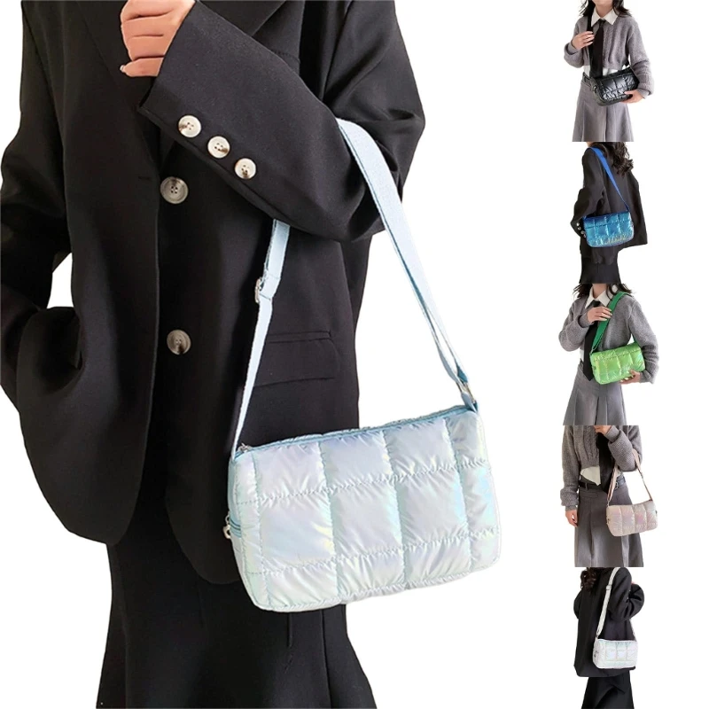 

Modern Women's Tote Bag Shoulder Bags Crossbody Handbag Perfect for Work Date and Shopping