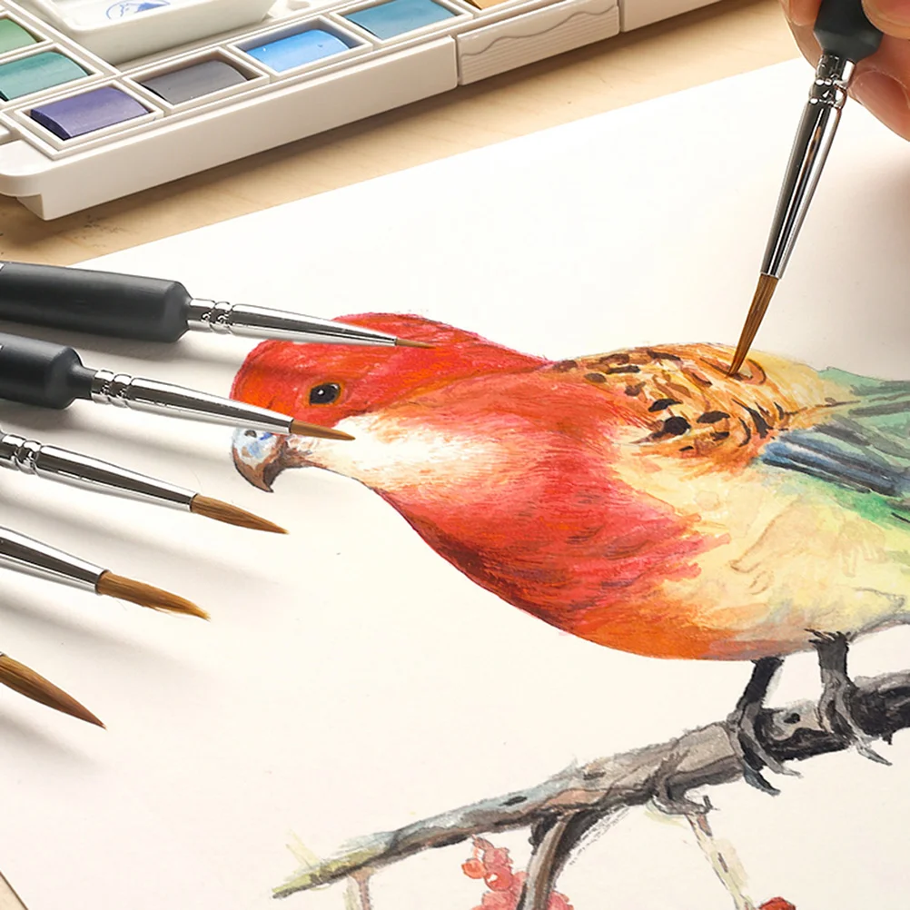 DIY ����ǰ ���ƽ� ������ �������� �ڵ� ����Ʈ �귯��, ���� ��ũ ��, ��Ƽ��Ʈ �귯��, ����� �� ��ǰ, 10