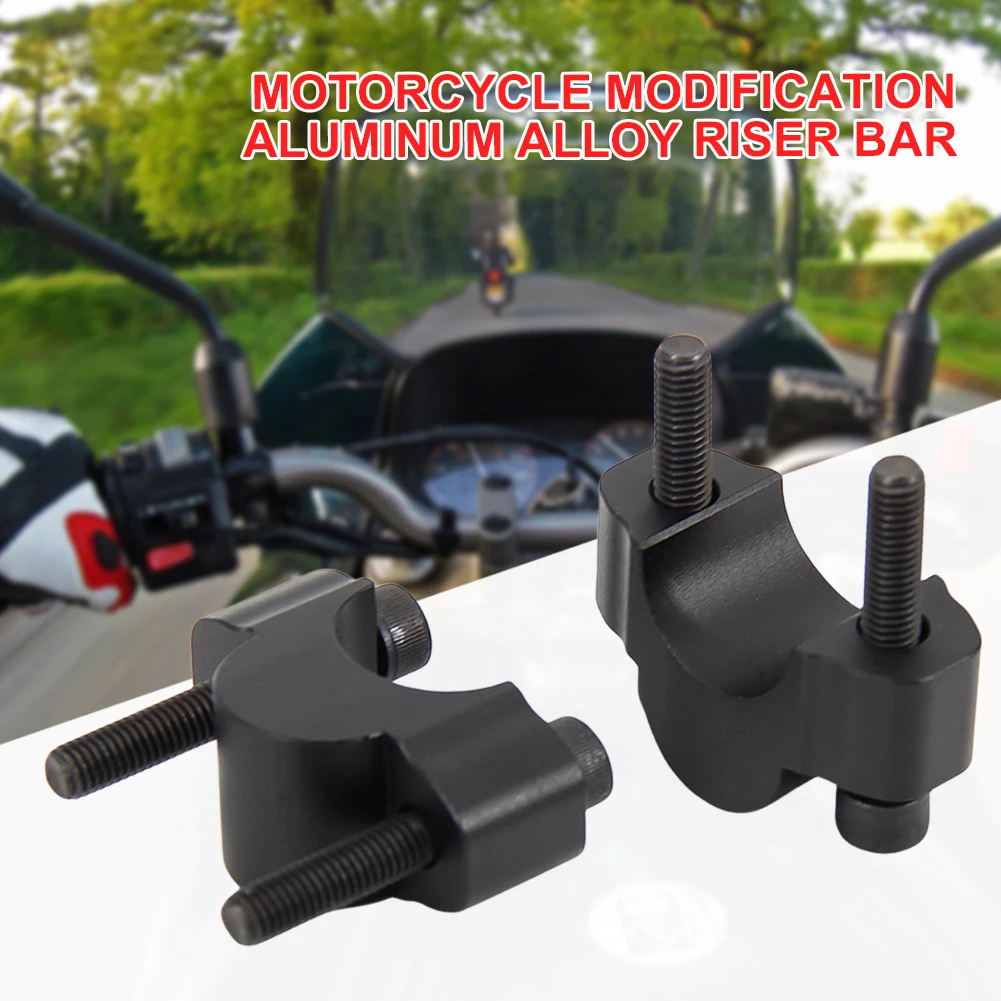  ڵ  Ʈ ڵ Ŭ,  22mm 7/8 ġ, ȥ ߸ MT07 MT09, Ű LT500R LT250