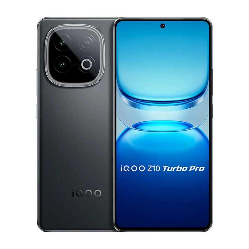 D*i様 iQOO Z10 Turbo Pro 256GB 中国版 China Version VIVO IQOO Z10 Turbo Pro Official Snapdragon 8s Gen4