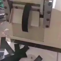 Автоматическая машина для резки лент EXUAN 988T