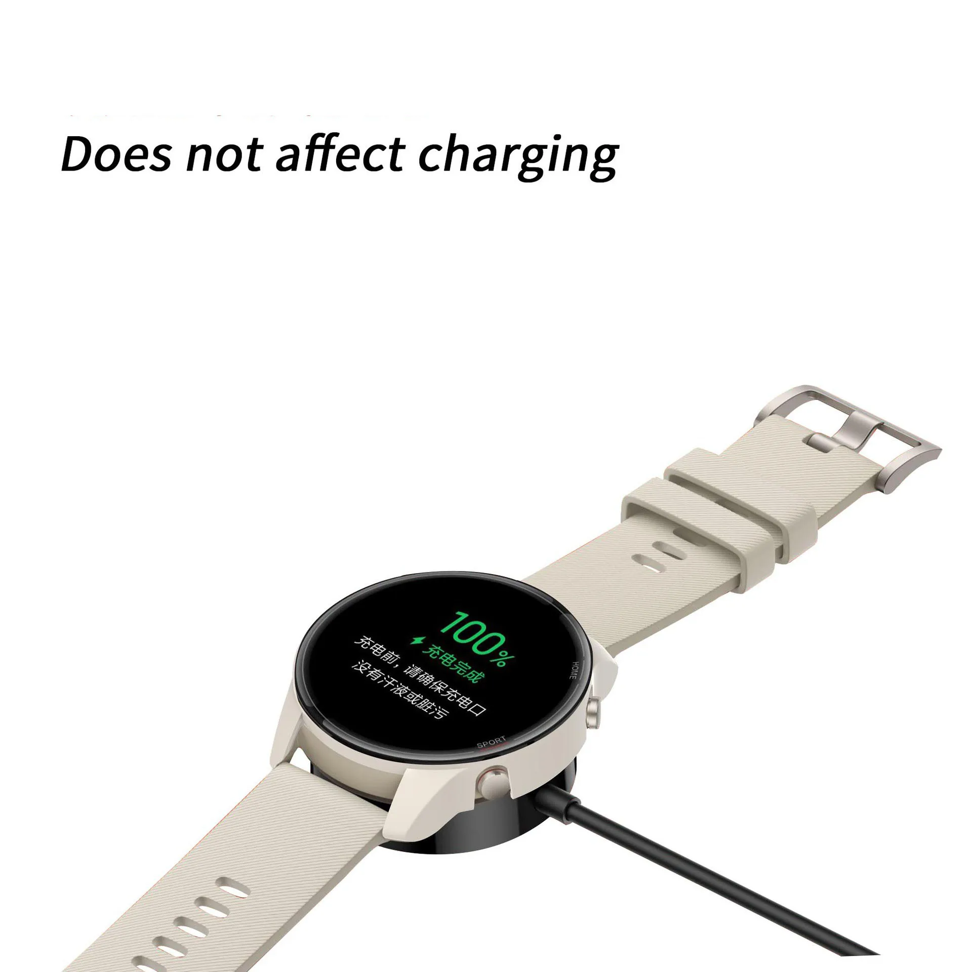 Watch Screen Protector Case for Xiaomi Mi Watch Smart Watch