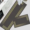 Kitchen Floor Mat Long Strip Bedroom Soft Rugs Entrance Doormat Washable Non-slip Hallway Carpet Welcome Absorbent Bathroom Mats 3