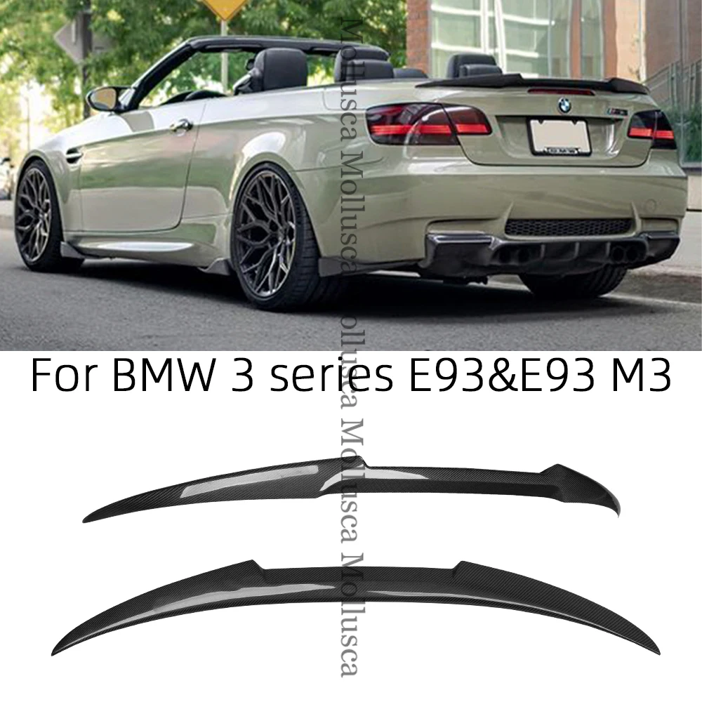 For BMW 3 Series E93&E93 M3 Convertible M4/P/PSM Style