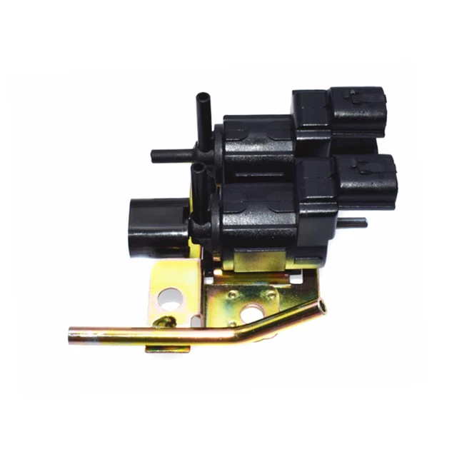Clutch 4WD Select Control Solenoid Valve K5T81273 Fit for