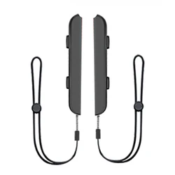 Enhanced Gaming Wrist Strap (Black)