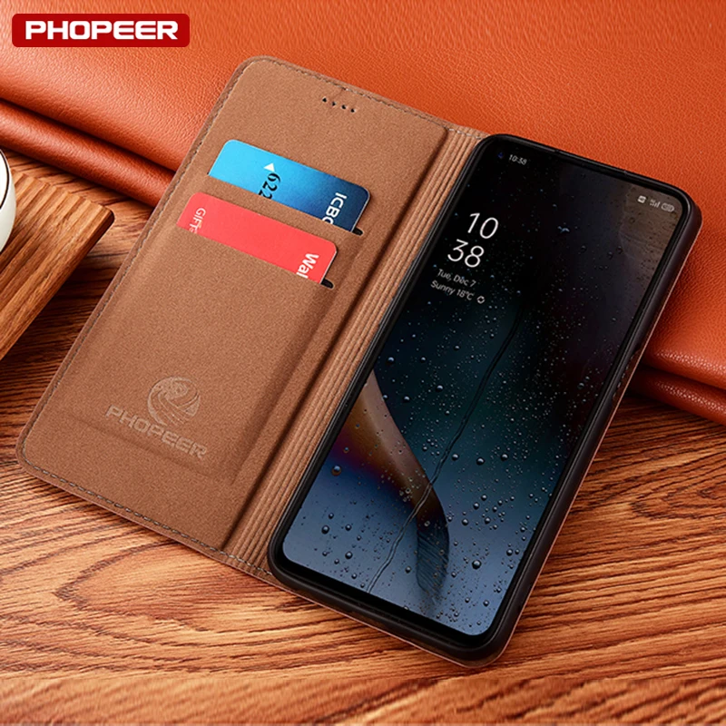 Capa de Couro Genuíno Snake Texture Capa para Samsung Galaxy A10 A20 A30 A40 A50 A60 A70 A80 A90 A10s A20s A30s A40s A50s A70s - Image 2