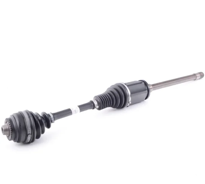 

31608486203 8486203 для приводного вала BMW G05 G06 G07, передний правый Привод, боковой полувал, передний вал CV